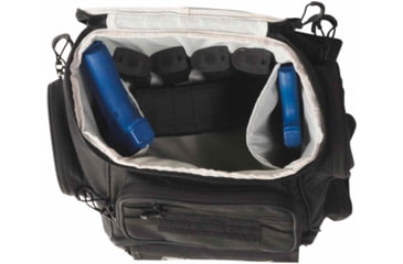 Image of Smith &amp; Wesson Range Backpack, Black, 1196198