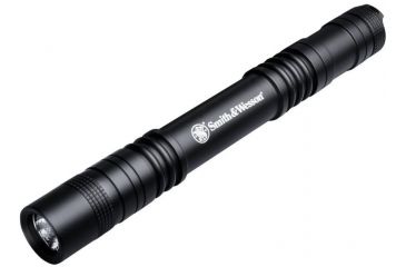Image of Smith &amp; Wesson The Galaxy Pathmarker, Black SW718CR