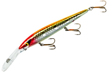 Image of Smithwick Deep Suspending Rogue Lure, 6in, Clown, ASSRB1235