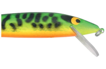 Image of Smithwick Deep Suspending Rogue Lure, 6in, Tiger Roan, ASSRB1207