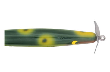 Image of Smithwick Devils Horse Lure, 1/2oz, Bull Frog, AF227