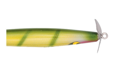 Image of Smithwick Devils Horse Lure, 3/8oz, Perch, AF109