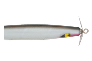Image of Smithwick Devils Horse Lure, 3/8oz, Silver Shiner, AF113