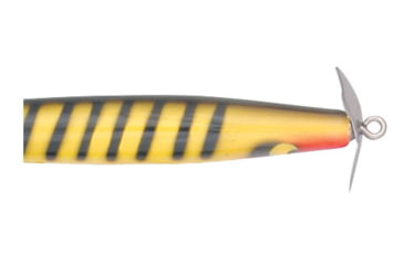 Image of Smithwick Devils Horse Lure, 3/8oz, Yellow/Black Stripe, AF105