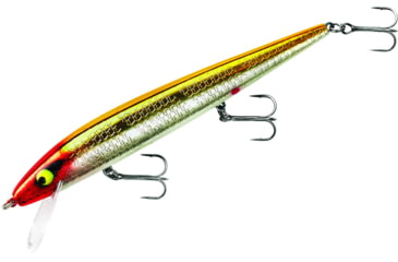 Image of Smithwick Perfect 10 Rogue Jerkbait, 5.5in, 5/8 oz, Clown, ADR535