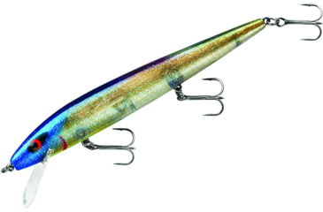 Image of Smithwick Perfect 10 Rogue Jerkbait, 5.5in, 5/8 oz, Juice, ADR5284