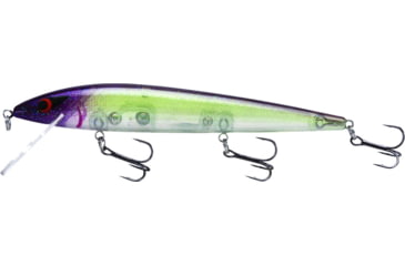 Image of Smithwick Perfect 10 Rogue Jerkbait, 5.5in, 5/8 oz, Lady, ADR5282