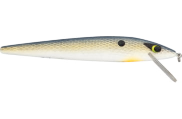 Image of Smithwick Suspending Rattlin' Rogue Jerkbait, 4.5in, Foxy Shad, ASDRB12272