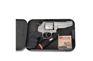 Image of Snapsafe, A Hornady Company 75200R RUGER LOCK BOX /KEY LG