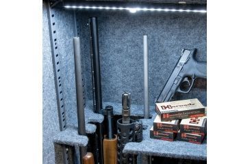 Image of Snapsafe, A Hornady Company 20 LED Safe Lights, White, NSN N, 76001