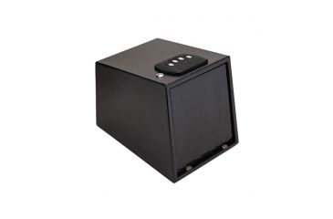 Image of Snapsafe, A Hornady Company Aux Keypad Vault 2 Gun Safe, Black, NSN N, 75430