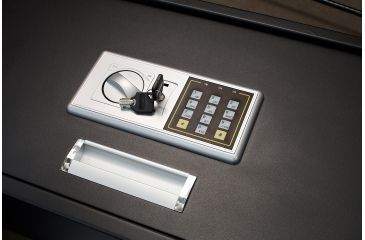 Image of Snapsafe, A Hornady Company Aux Trunk Safe 75405