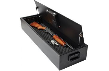 Image of Snapsafe, A Hornady Company Aux Trunk Safe 75405