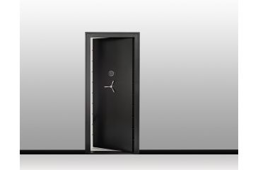 Image of Snapsafe, A Hornady Company Aux Vault Door, 32x80 in, 75416
