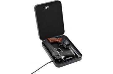 Image of Snapsafe, A Hornady Company Combination Lock Box , Single Unit, XL 75240