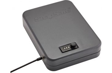 Image of Snapsafe, A Hornady Company Combination Lock Box , Single Unit, XL 75240
