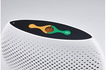 Image of Snapsafe, A Hornady Company Rechargable Gun Safe Dehumidifier, Large-110 Volts, White, 75901