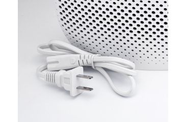 Image of Snapsafe, A Hornady Company Rechargable Gun Safe Dehumidifier, Large-110 Volts, White, 75901