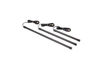 Image of Snapsafe, A Hornady Company Dehumidifier Rod, 12in, Black, NSN N, 75903