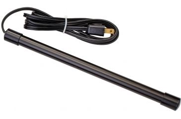 Image of Snapsafe, A Hornady Company Dehumidifier Rod, 12in, Black, NSN N, 75903