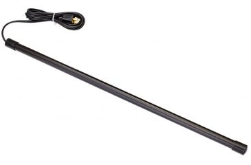 Image of Snapsafe, A Hornady Company Dehumidifier Rod, 24in, Black, NSN N, 75905