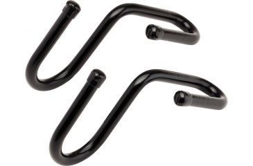 Image of Snapsafe, A Hornady Company Gun Rack - Vehicle Headrest, 2 Pack, Black, NSN N, 75881