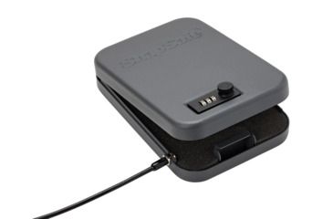 Image of Snapsafe, A Hornady Company Lock Box, Gray, 75200