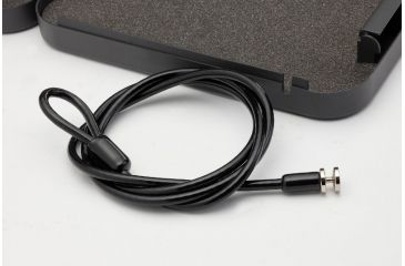 Image of Snapsafe, A Hornady Company Lock Box Upgraded Cable 75280
