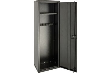Image of Snapsafe, A Hornady Company Modular Safe Locker, Black, NSN N, 75050