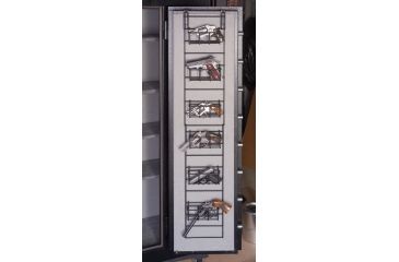 Image of Snapsafe, A Hornady Company Titan Digital 75010
