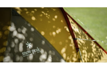 Image of Snow Peak Amenity Dome L, Large, SDE-003RD