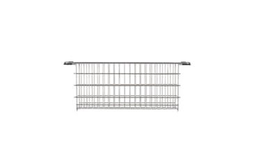 Image of Snow Peak Deep Mesh Tray Half Unit, One Size, CK-226R