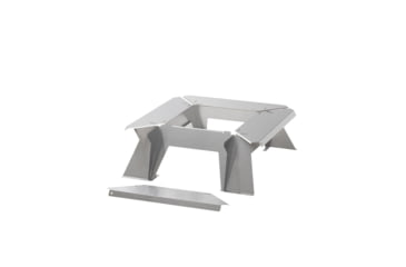 Image of Snow Peak Garden Takibi Table, Extra Large, GF-052