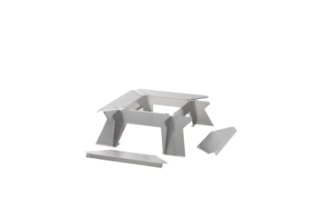 Image of Snow Peak Garden Takibi Table, Extra Large, GF-052