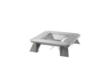 Image of Snow Peak Garden Takibi Table, Extra Large, GF-052