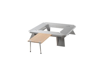 Image of Snow Peak Garden Takibi Table, Extra Large, GF-052