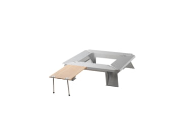 Image of Snow Peak Garden Takibi Table, Extra Large, GF-052