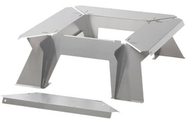 Image of Snow Peak Garden Takibi Table, Large, GF-051