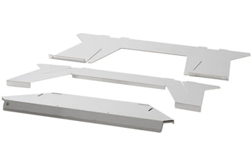 Image of Snow Peak Garden Takibi Table, Large, GF-051