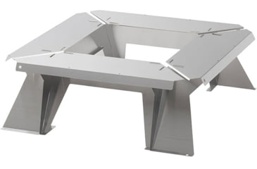 Image of Snow Peak Garden Takibi Table, Large, GF-051