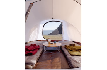 Image of Snow Peak Land Nest Medium Tent &amp; Tarp Set, Medium, SET-260