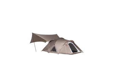Image of Snow Peak Land Nest Tent And Tarp Set, Medium, SET-260