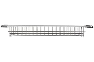 Image of Snow Peak Shallow Mesh Tray Half Unit, No Color, CK-251