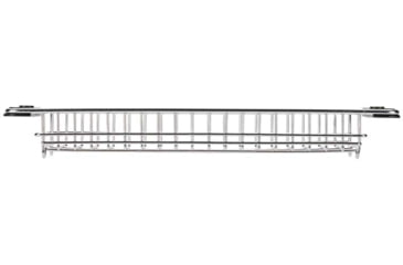 Image of Snow Peak Shallow Mesh Tray Half Unit, One Size, CK-251