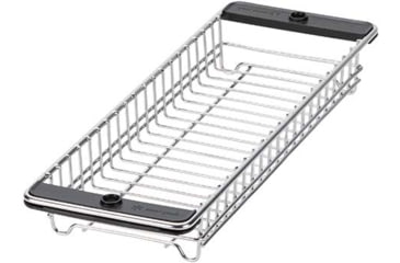 Image of Snow Peak Shallow Mesh Tray Half Unit, One Size, CK-251