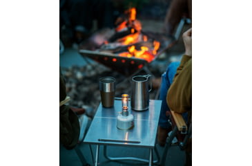 Image of Snow Peak Shimo Stein 700ml, Stainless Steel, 700ml, TW-700