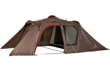 Image of Snow Peak Tuga Shelters