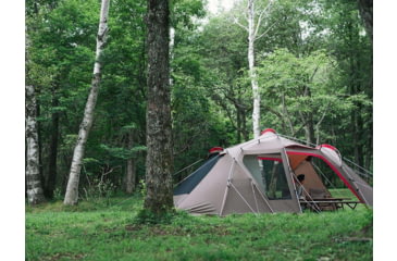 Image of Snow Peak Tuga Shelters