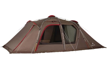 Image of Snow Peak Tuga Shelters