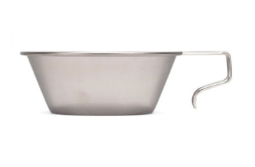 Image of Snow Peak Titanium Sierra Cups, E-204